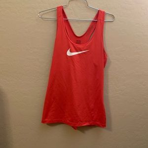 Nike Pro Tank Top